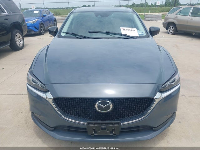 Mazda Mazda6 Carbon Edition 2021 JM1GL1WY6M1619372 Image 12