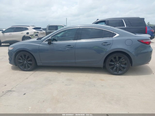 Mazda Mazda6 Carbon Edition 2021 JM1GL1WY6M1619372 Image 14