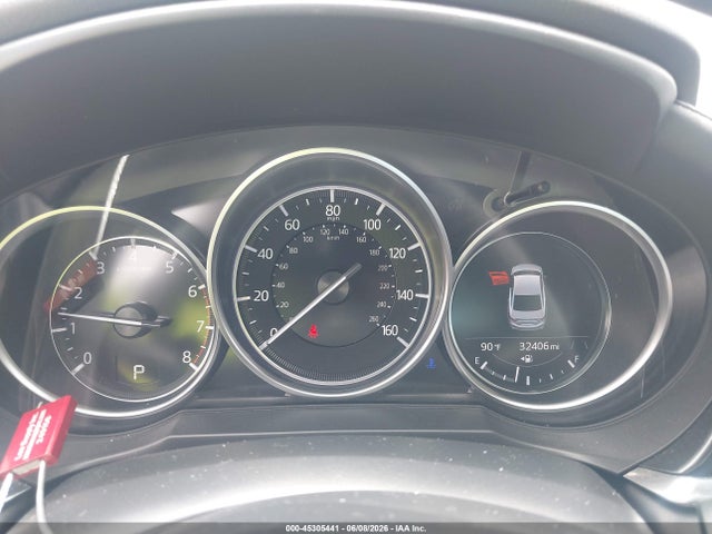 Mazda Mazda6 Carbon Edition 2021 JM1GL1WY6M1619372 Image 15