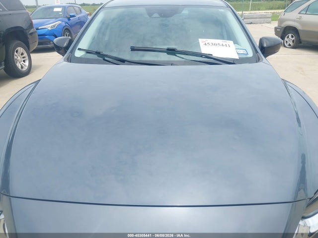 Mazda Mazda6 Carbon Edition 2021 JM1GL1WY6M1619372 Image 6