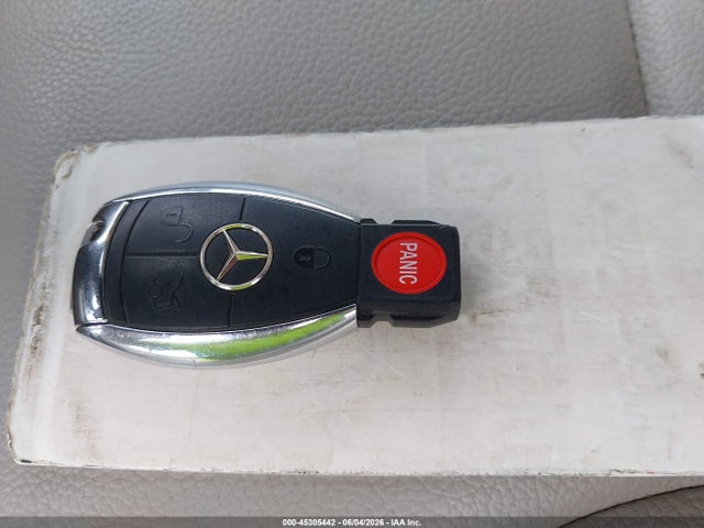 Aukcja sprzedaży 2010 Mercedes-benz Ml 350 4matic, vin: 4JGBB8GB6AA572027, numer aukcji: 45305442