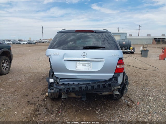 Aukcja sprzedaży 2010 Mercedes-benz Ml 350 4matic, vin: 4JGBB8GB6AA572027, numer aukcji: 45305442