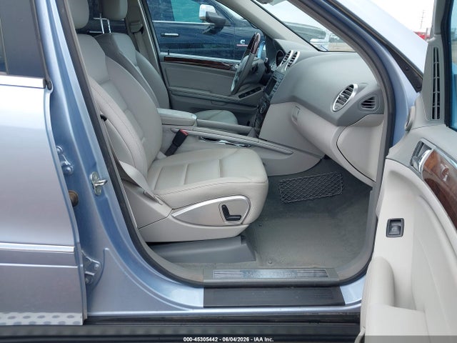 Aukcja sprzedaży 2010 Mercedes-benz Ml 350 4matic, vin: 4JGBB8GB6AA572027, numer aukcji: 45305442
