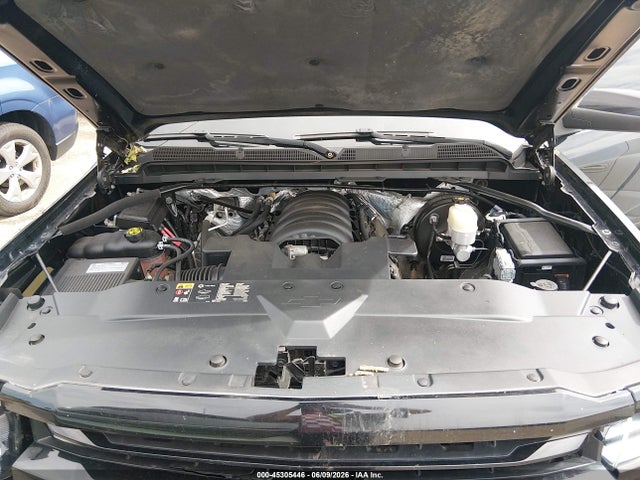 Продажа на аукционе авто 2016 Chevrolet Silverado 1500 2lt, vin: 1GCVKRECXGZ315823, номер лота: 45305446