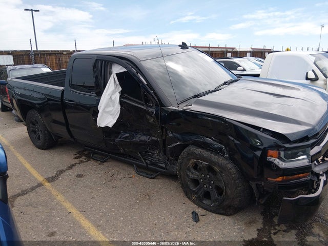 Продажа на аукционе авто 2016 Chevrolet Silverado 1500 2lt, vin: 1GCVKRECXGZ315823, номер лота: 45305446
