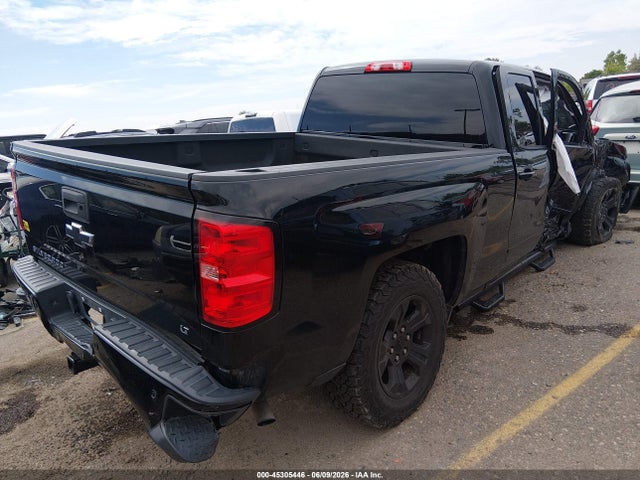 Продажа на аукционе авто 2016 Chevrolet Silverado 1500 2lt, vin: 1GCVKRECXGZ315823, номер лота: 45305446
