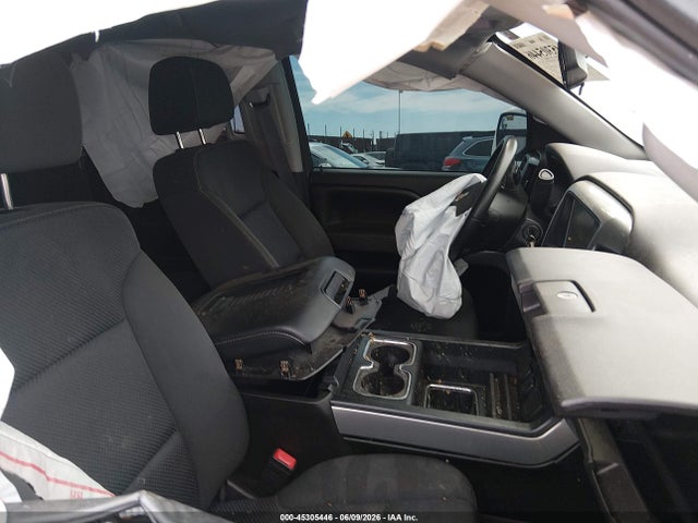 Продажа на аукционе авто 2016 Chevrolet Silverado 1500 2lt, vin: 1GCVKRECXGZ315823, номер лота: 45305446