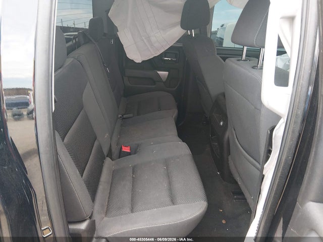 Продажа на аукционе авто 2016 Chevrolet Silverado 1500 2lt, vin: 1GCVKRECXGZ315823, номер лота: 45305446
