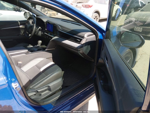 4T1DAACKXSU029207 Toyota CAMRY SE
