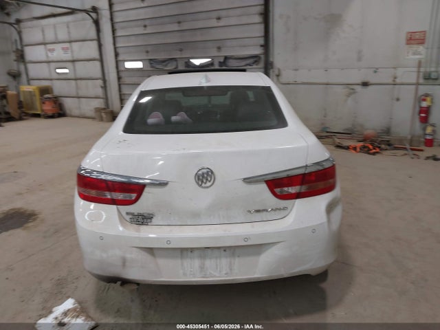 Продажа на аукционе авто 2016 Buick Verano Leather Group, vin: 1G4PS5SK5G4180157, номер лота: 45305451