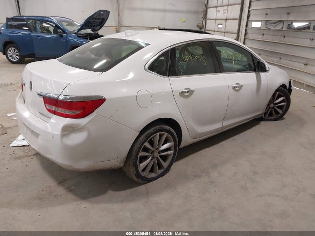 Продажа на аукционе авто 2016 Buick Verano Leather Group, vin: 1G4PS5SK5G4180157, номер лота: 45305451