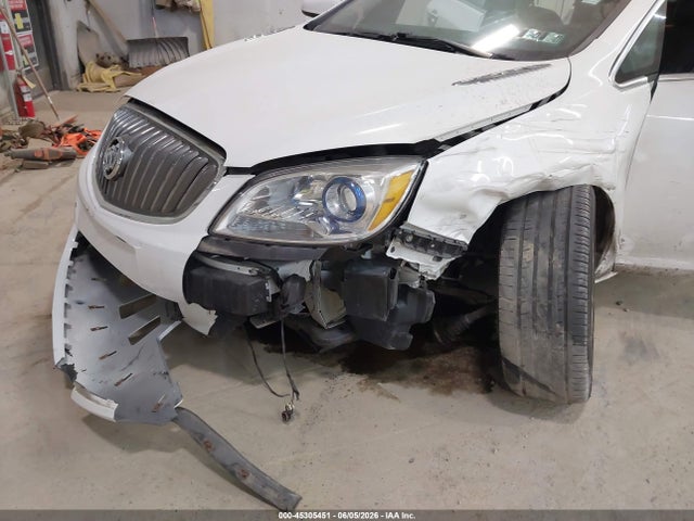 Продажа на аукционе авто 2016 Buick Verano Leather Group, vin: 1G4PS5SK5G4180157, номер лота: 45305451