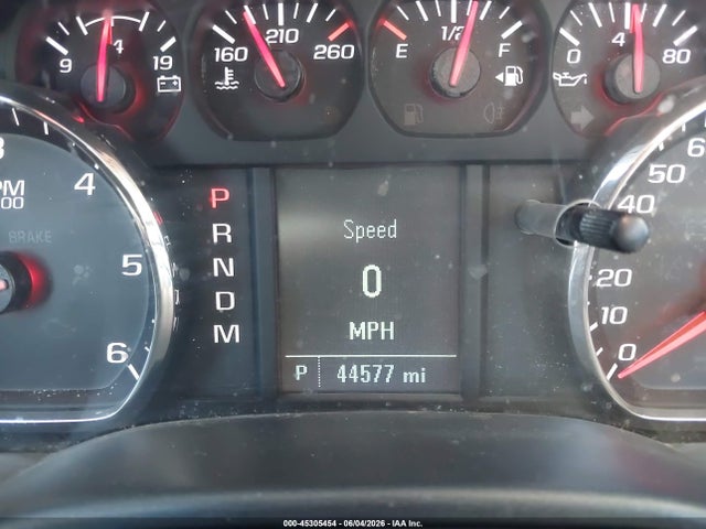 Chevrolet Silverado 1500 Wt 2016 1GCNKNEH4GZ336431 Image 19