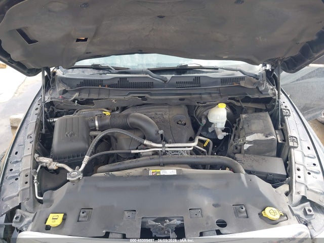 45305457 :رقم المزاد ، 1C6RR6LT3DS540644 vin ، 2013 Ram 1500 Lone Star مزاد بيع