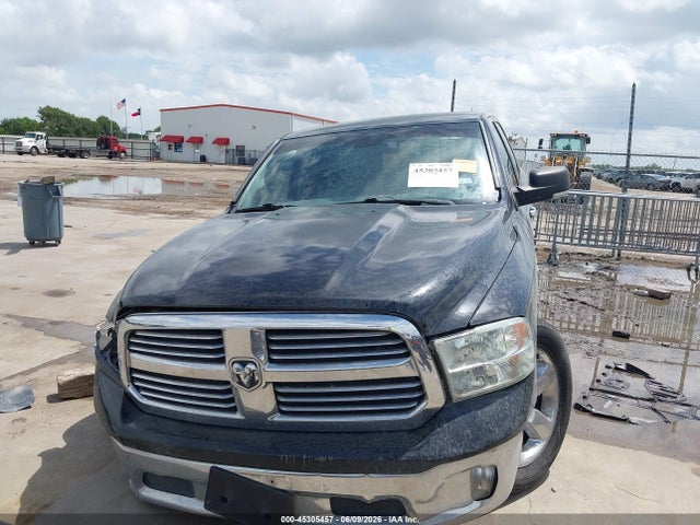 45305457 :رقم المزاد ، 1C6RR6LT3DS540644 vin ، 2013 Ram 1500 Lone Star مزاد بيع