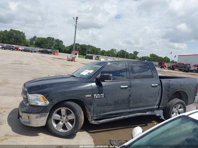 45305457 :رقم المزاد ، 1C6RR6LT3DS540644 vin ، 2013 Ram 1500 Lone Star مزاد بيع