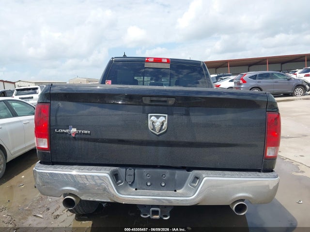 45305457 :رقم المزاد ، 1C6RR6LT3DS540644 vin ، 2013 Ram 1500 Lone Star مزاد بيع