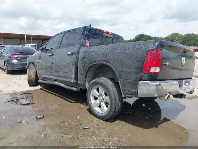 45305457 :رقم المزاد ، 1C6RR6LT3DS540644 vin ، 2013 Ram 1500 Lone Star مزاد بيع