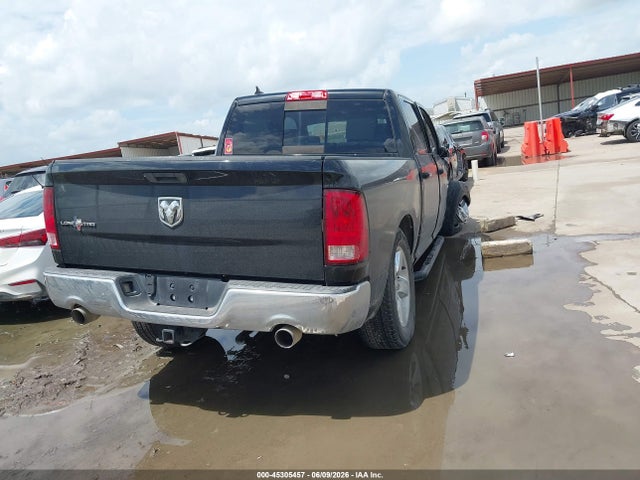 45305457 :رقم المزاد ، 1C6RR6LT3DS540644 vin ، 2013 Ram 1500 Lone Star مزاد بيع