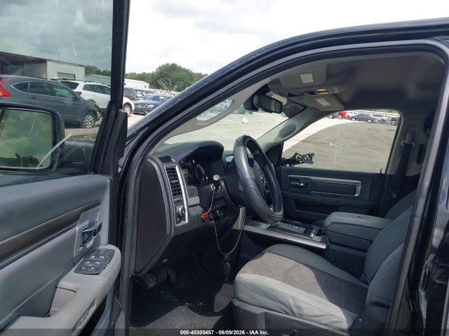 45305457 :رقم المزاد ، 1C6RR6LT3DS540644 vin ، 2013 Ram 1500 Lone Star مزاد بيع