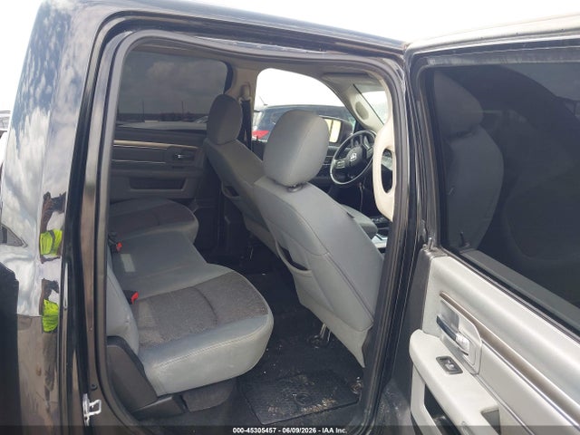45305457 :رقم المزاد ، 1C6RR6LT3DS540644 vin ، 2013 Ram 1500 Lone Star مزاد بيع