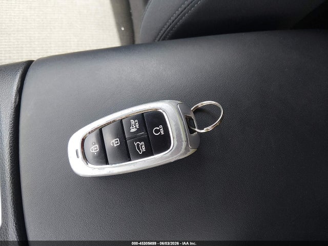 Hyundai Santa Fe Sel 2023 5NMS24AJ9PH520046 Image 11