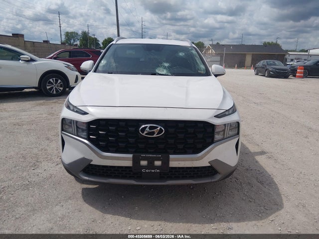 Hyundai Santa Fe Sel 2023 5NMS24AJ9PH520046 Image 12