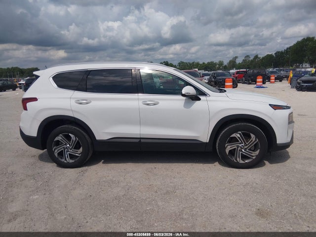 Hyundai Santa Fe Sel 2023 5NMS24AJ9PH520046 Image 13