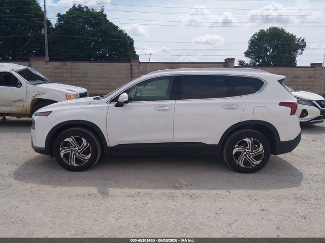 Hyundai Santa Fe Sel 2023 5NMS24AJ9PH520046 Image 14