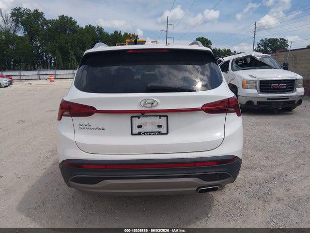 Hyundai Santa Fe Sel 2023 5NMS24AJ9PH520046 Image 16