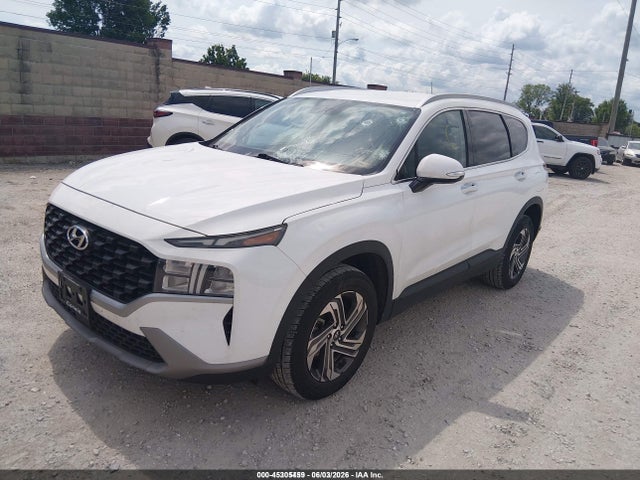 Hyundai Santa Fe Sel 2023 5NMS24AJ9PH520046 Image 2