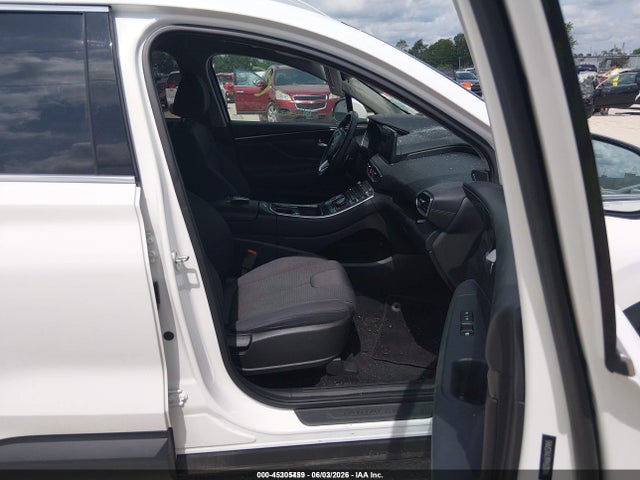 Hyundai Santa Fe Sel 2023 5NMS24AJ9PH520046 Image 5