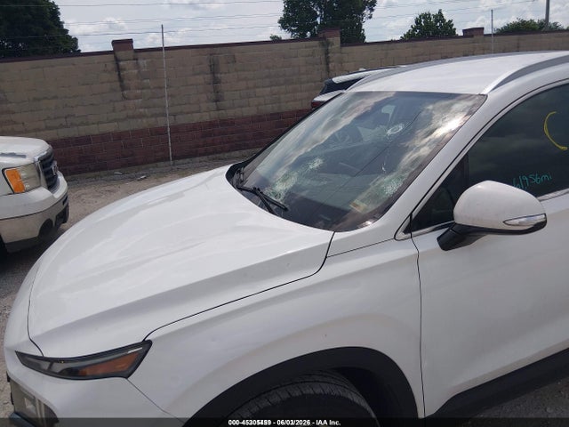 Hyundai Santa Fe Sel 2023 5NMS24AJ9PH520046 Image 6