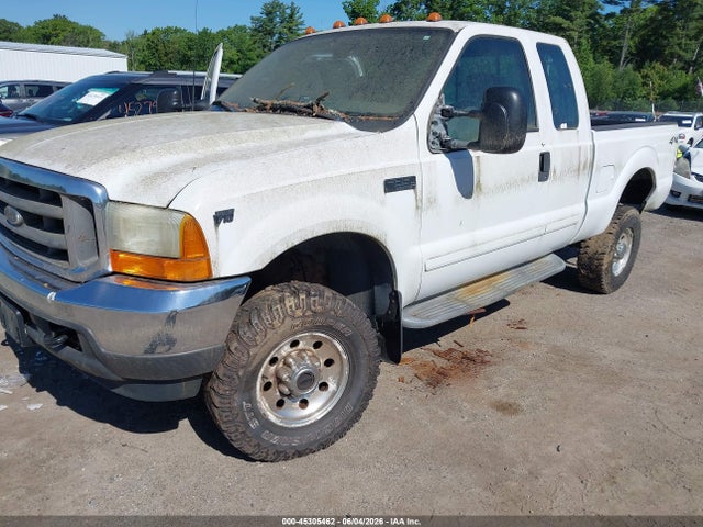 Продажа на аукционе авто 2001 Ford F-350 Lariat/xl/xlt, vin: 1FTSX31S31ED38468, номер лота: 45305462