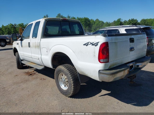 Продажа на аукционе авто 2001 Ford F-350 Lariat/xl/xlt, vin: 1FTSX31S31ED38468, номер лота: 45305462