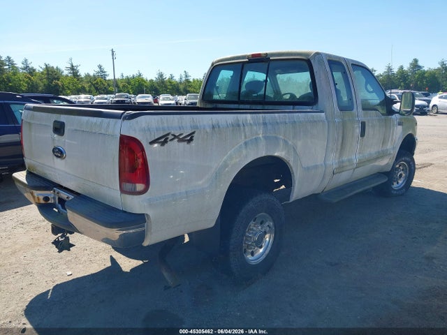 Продажа на аукционе авто 2001 Ford F-350 Lariat/xl/xlt, vin: 1FTSX31S31ED38468, номер лота: 45305462