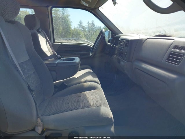 Продажа на аукционе авто 2001 Ford F-350 Lariat/xl/xlt, vin: 1FTSX31S31ED38468, номер лота: 45305462