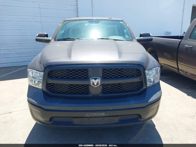 3C6JR6DGXKG622289 RAM 1500 Classic Tradesman 4x2 8&#039; Box