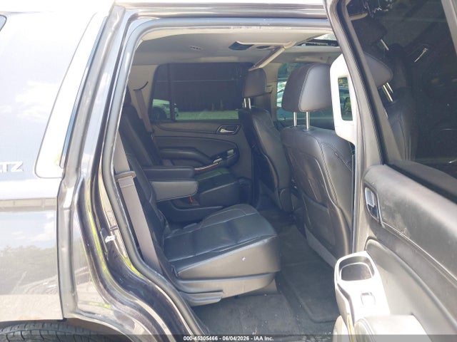 Auction sale of the 2016 Chevrolet Tahoe Ltz, vin: 1GNSKCKC6GR140871, lot number: 45305466