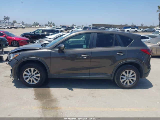 Mazda Cx-5 Touring 2016 JM3KE2CY9G0790858 Image 14