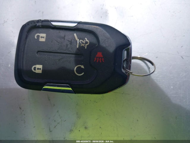 45305475 :رقم المزاد ، 1GKKNLLSXPZ204548 vin ، 2023 Gmc Acadia Awd At4 مزاد بيع