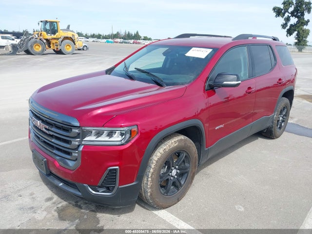 Aukcja sprzedaży 2023 Gmc Acadia Awd At4, vin: 1GKKNLLSXPZ204548, numer aukcji: 45305475