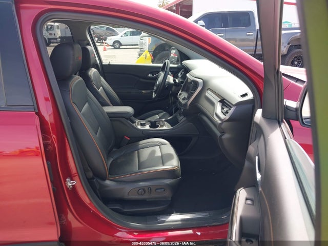 GMC Acadia Awd At4 2023 1GKKNLLSXPZ204548 Image 5