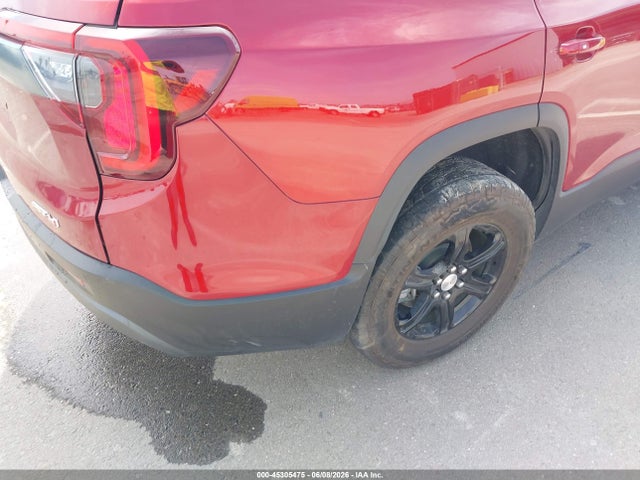 GMC Acadia Awd At4 2023 1GKKNLLSXPZ204548 Image 6