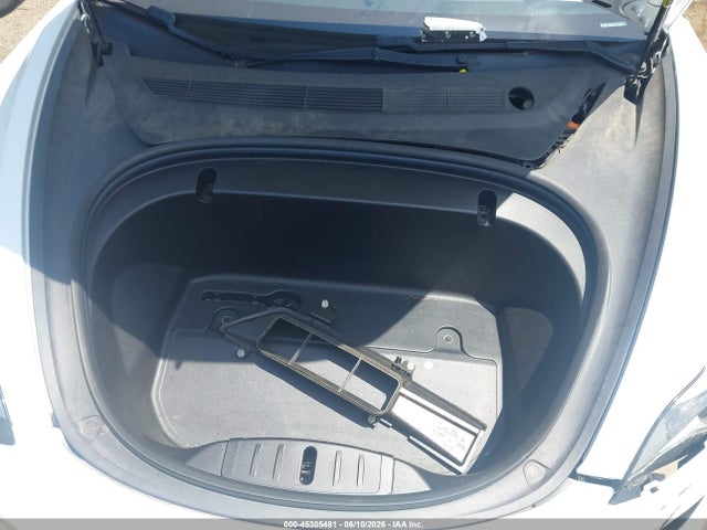 45305481 :رقم المزاد ، 5YJ3E1EA7LF615592 vin ، 2020 Tesla Model 3 مزاد بيع
