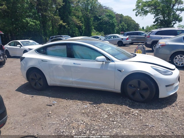 45305481 :رقم المزاد ، 5YJ3E1EA7LF615592 vin ، 2020 Tesla Model 3 مزاد بيع