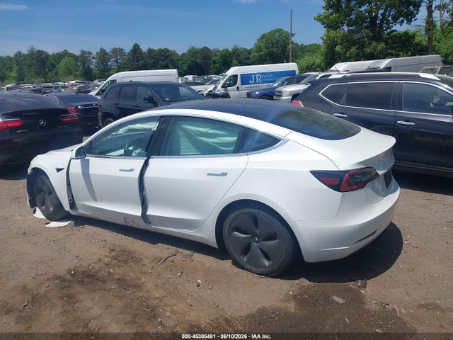 45305481 :رقم المزاد ، 5YJ3E1EA7LF615592 vin ، 2020 Tesla Model 3 مزاد بيع