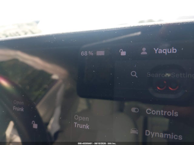 45305481 :رقم المزاد ، 5YJ3E1EA7LF615592 vin ، 2020 Tesla Model 3 مزاد بيع