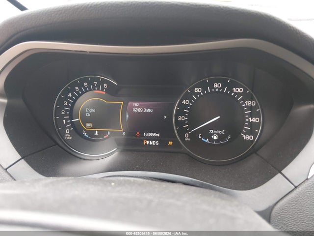 Aukcja sprzedaży 2014 Lincoln Mkz, vin: 3LN6L2G91ER801606, numer aukcji: 45305485