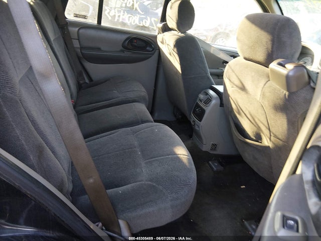 2004 Chevrolet Trailblazer Ls მანქანა იყიდება აუქციონზე, vin: 1GNDS13S942120931, აუქციონის ნომერი: 45305489